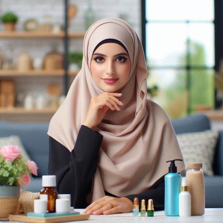 العناية المنزلية والشخصية