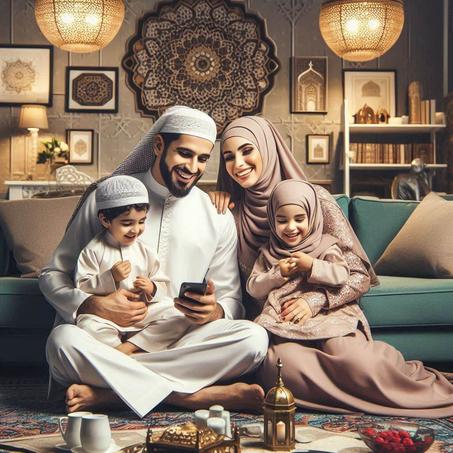 منتجات الأطفال