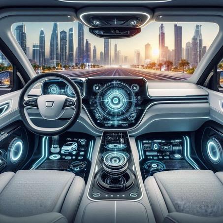 مستلزمات السيارات