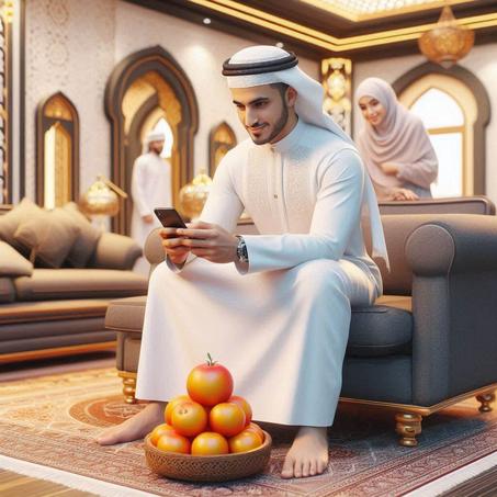 منتجات منزلية