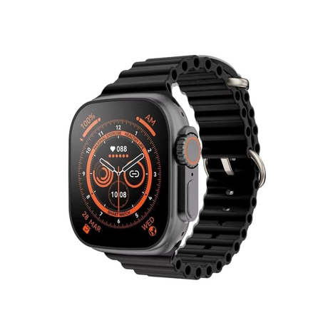 Smart Watch T800 الساعة الذكية