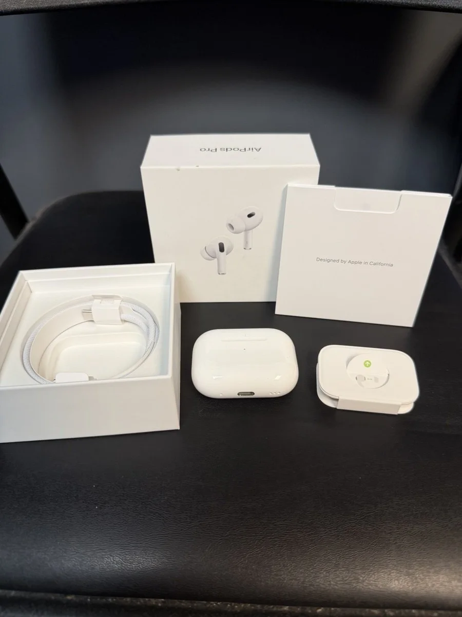 AIRPOD PRO2 TYPE C