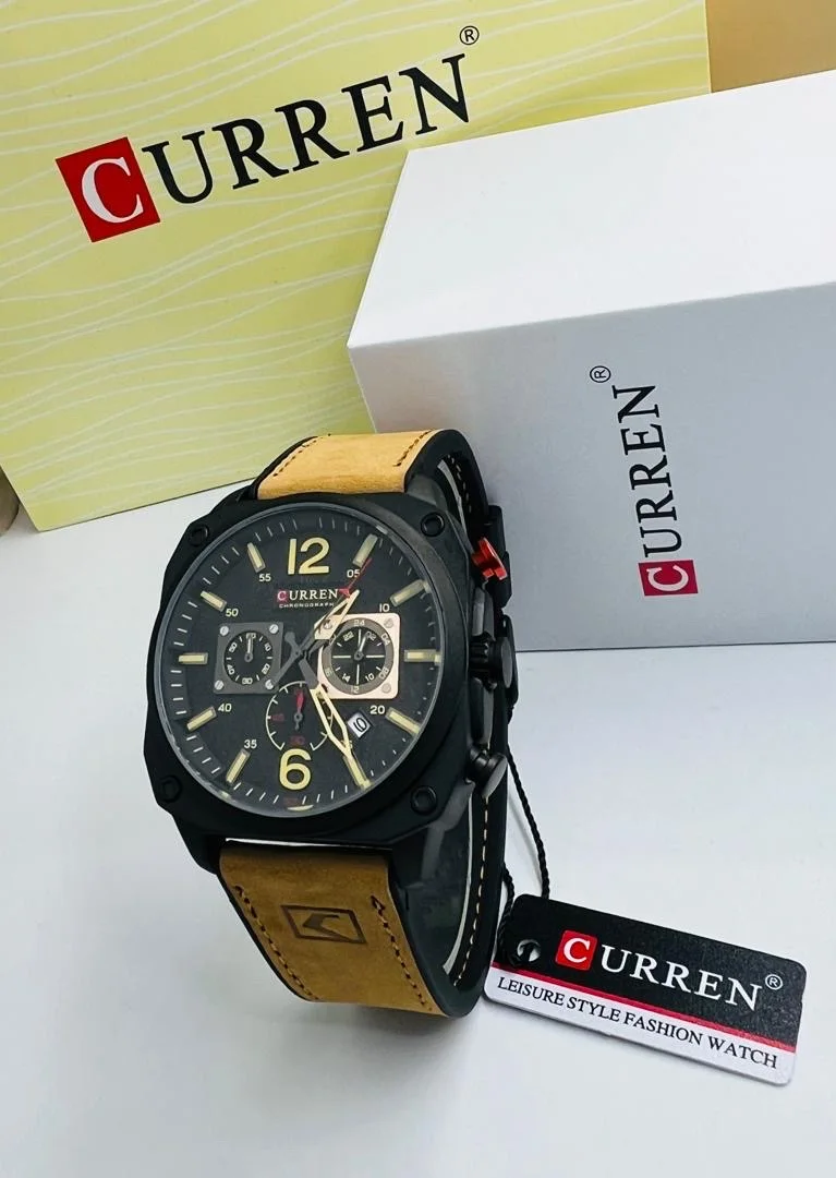 CURREN