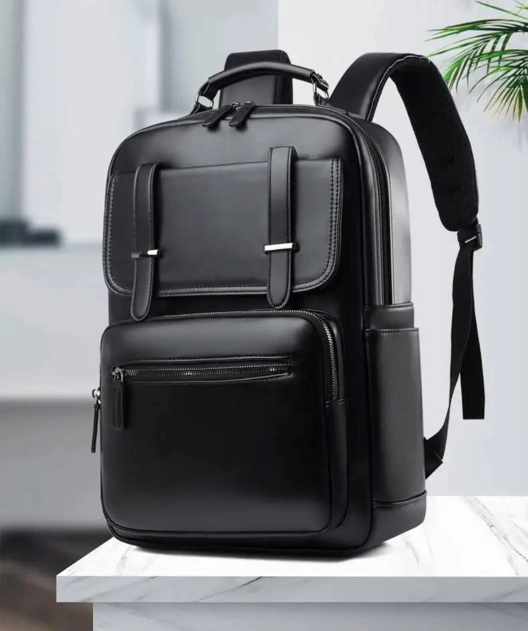 SAC AU DOS