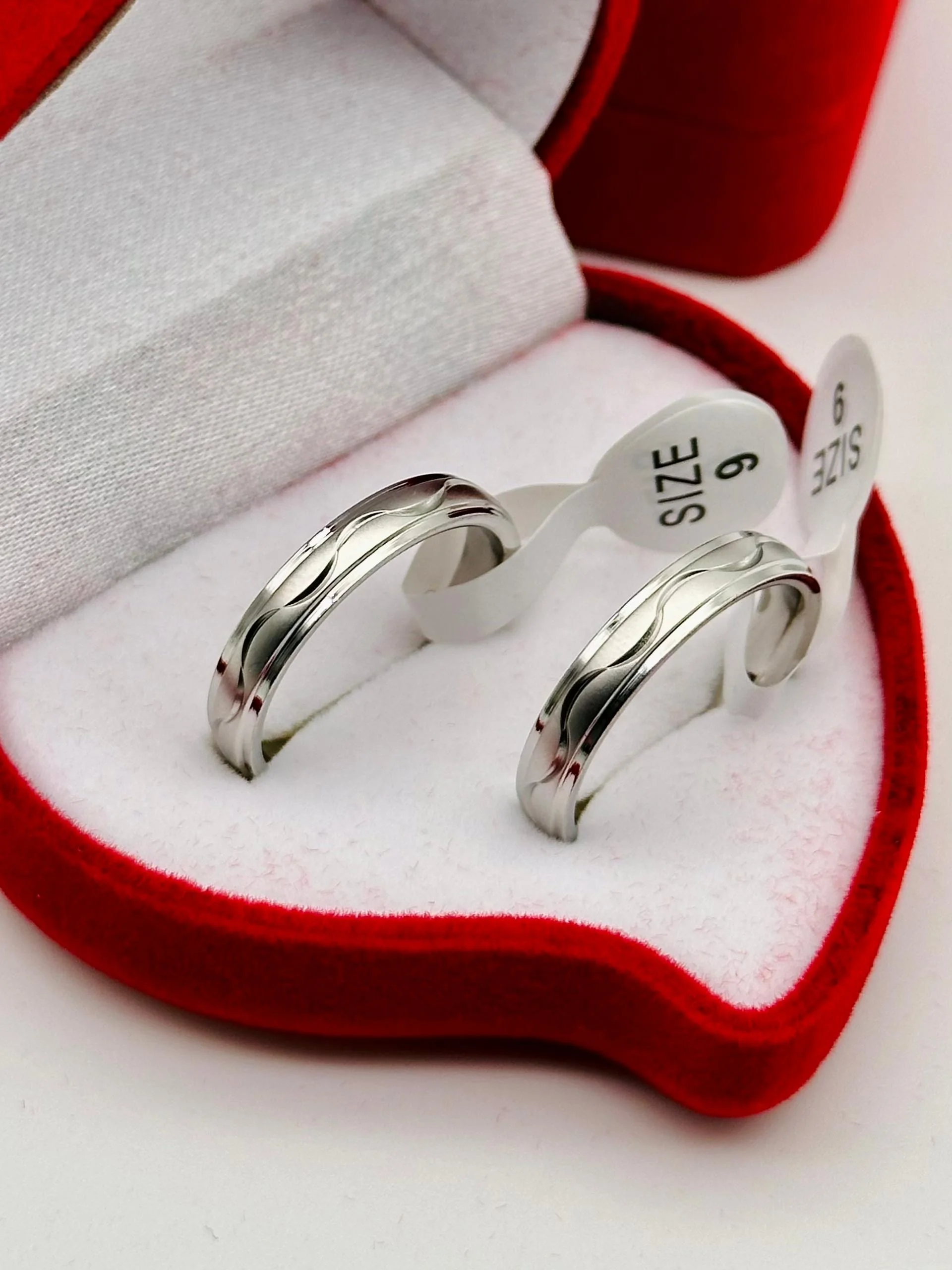 BAGUE DE MARIAGE
