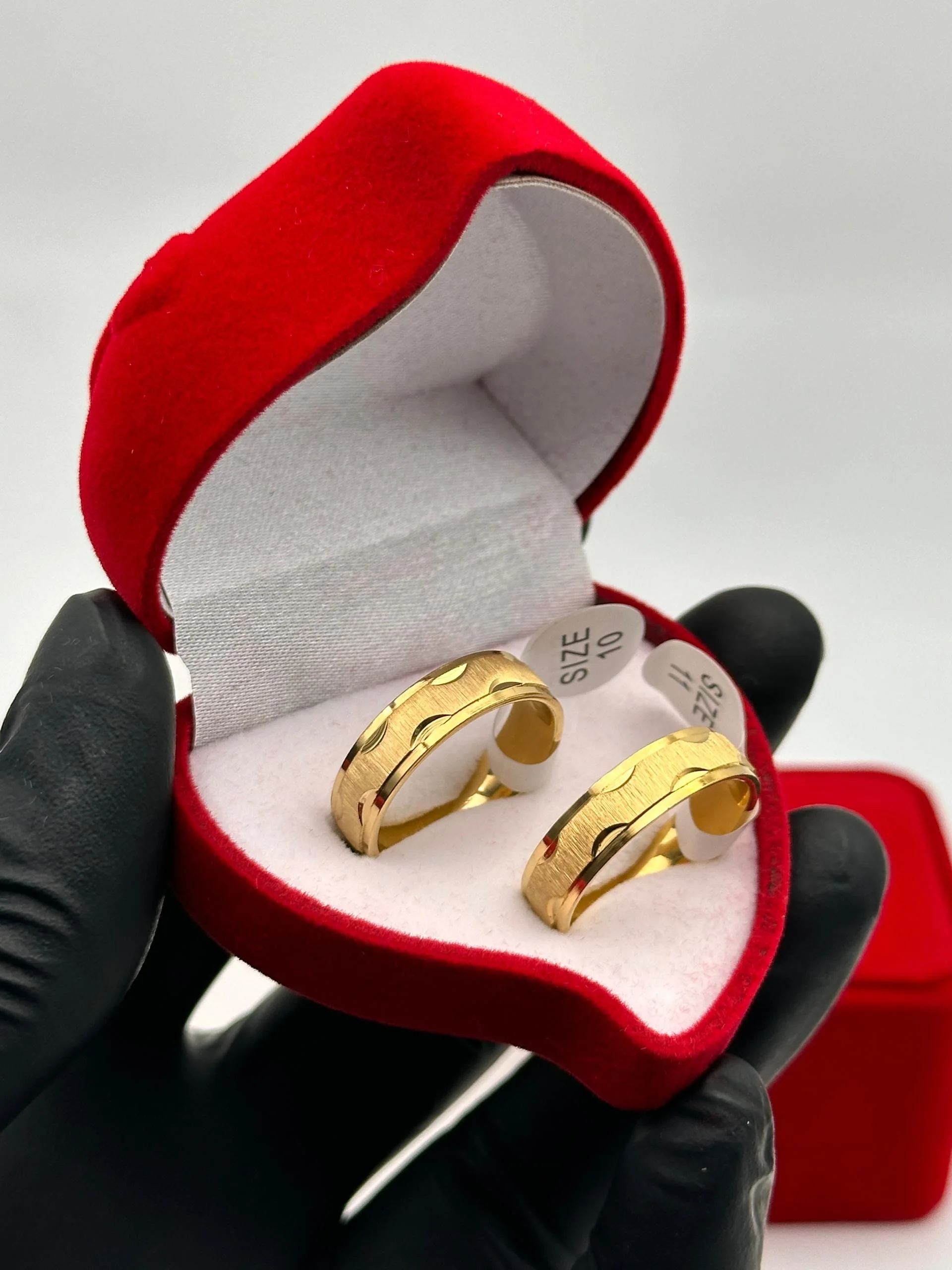 BAGUE DE MARIAGE