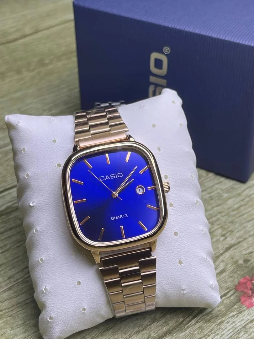 MONTRE CASIO