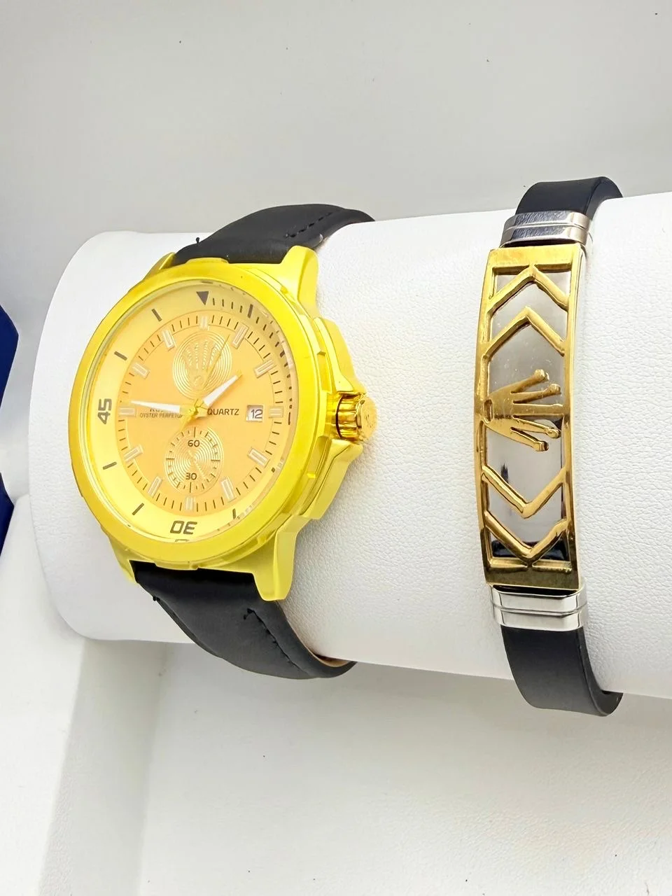 MONTRE + BRACELET
