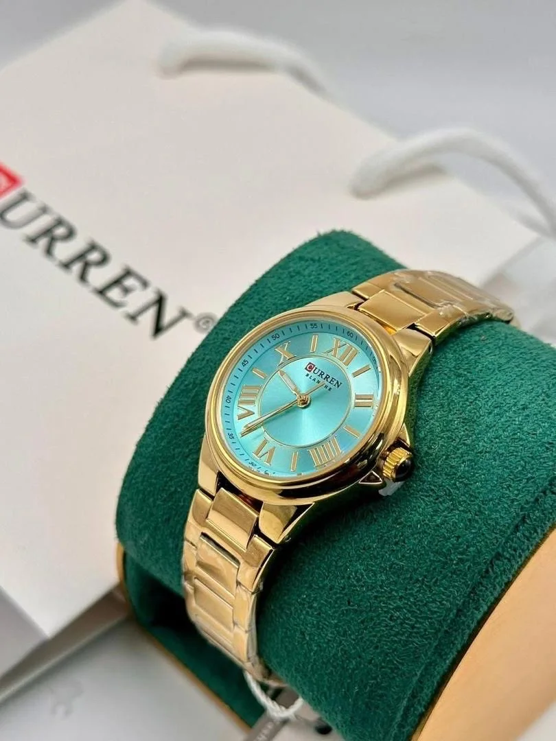 CURREN