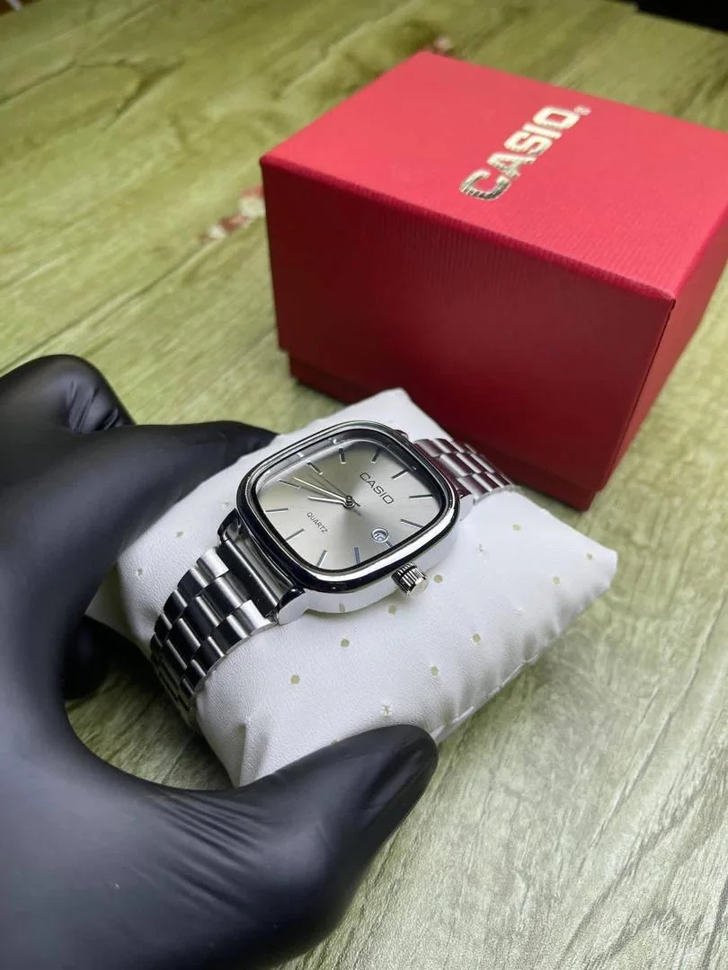MONTRE CASIO