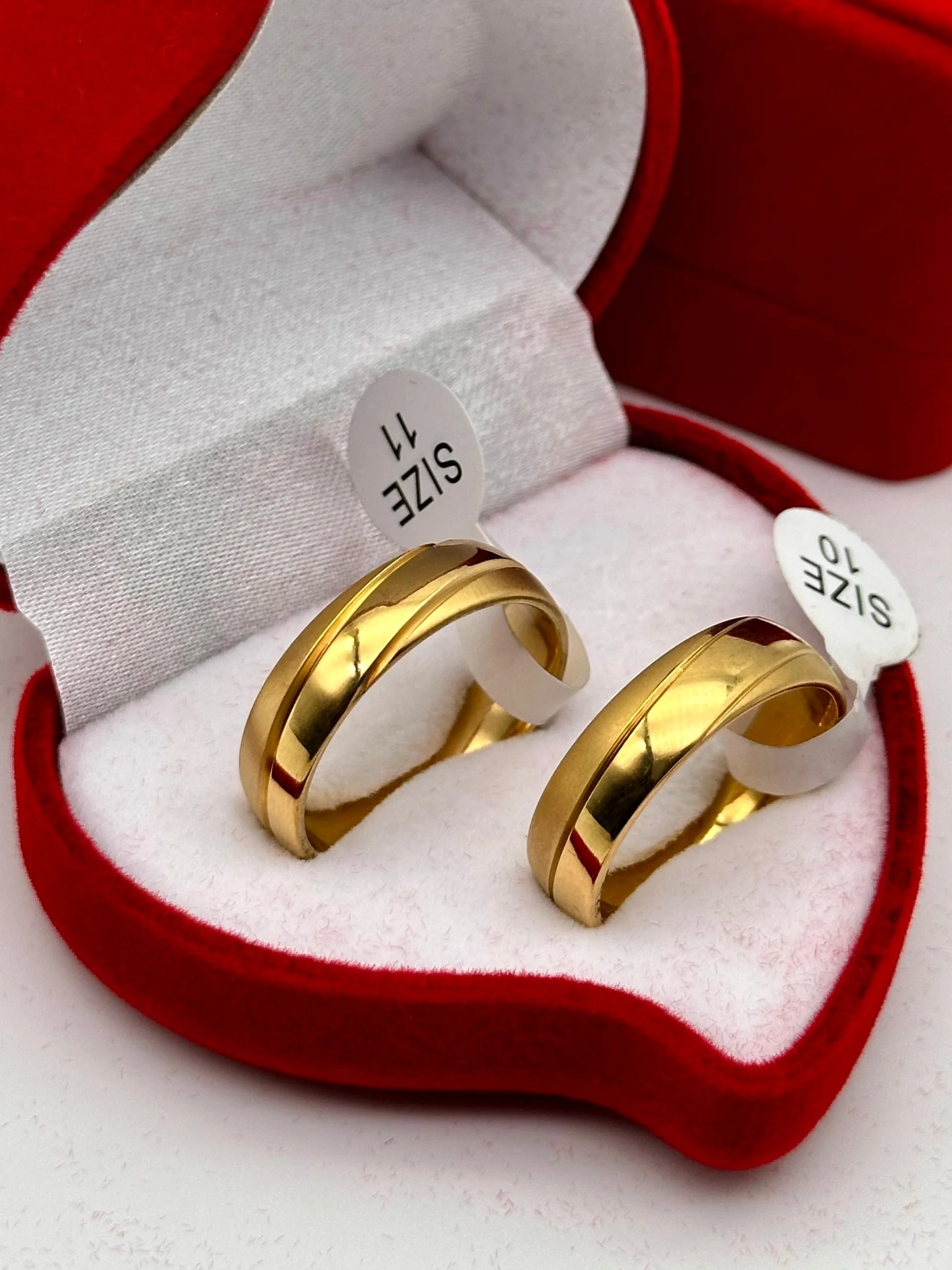 BAGUE DE MARIAGE