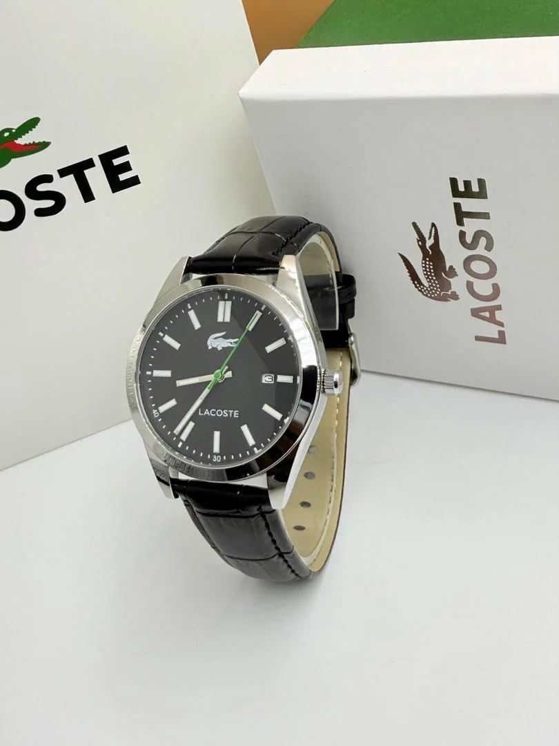 MONTRE LACOSTE