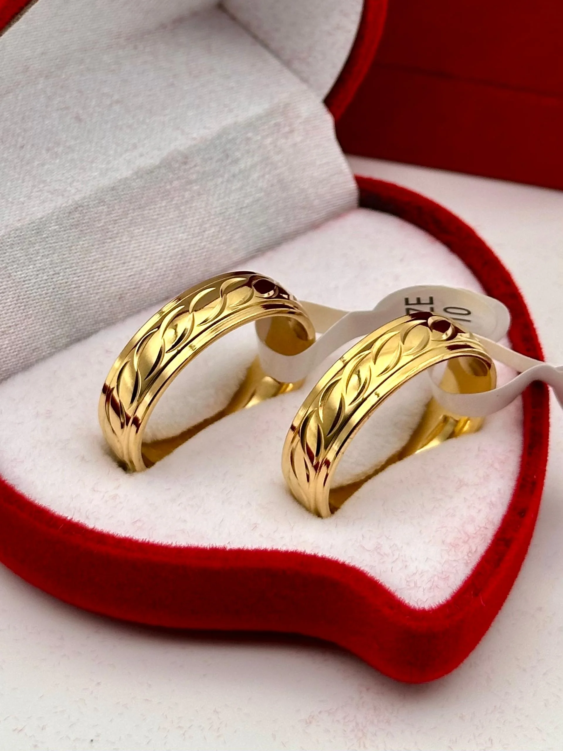 BAGUE DE MARIAGE