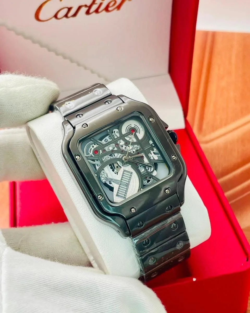 MONTRE CARTIER