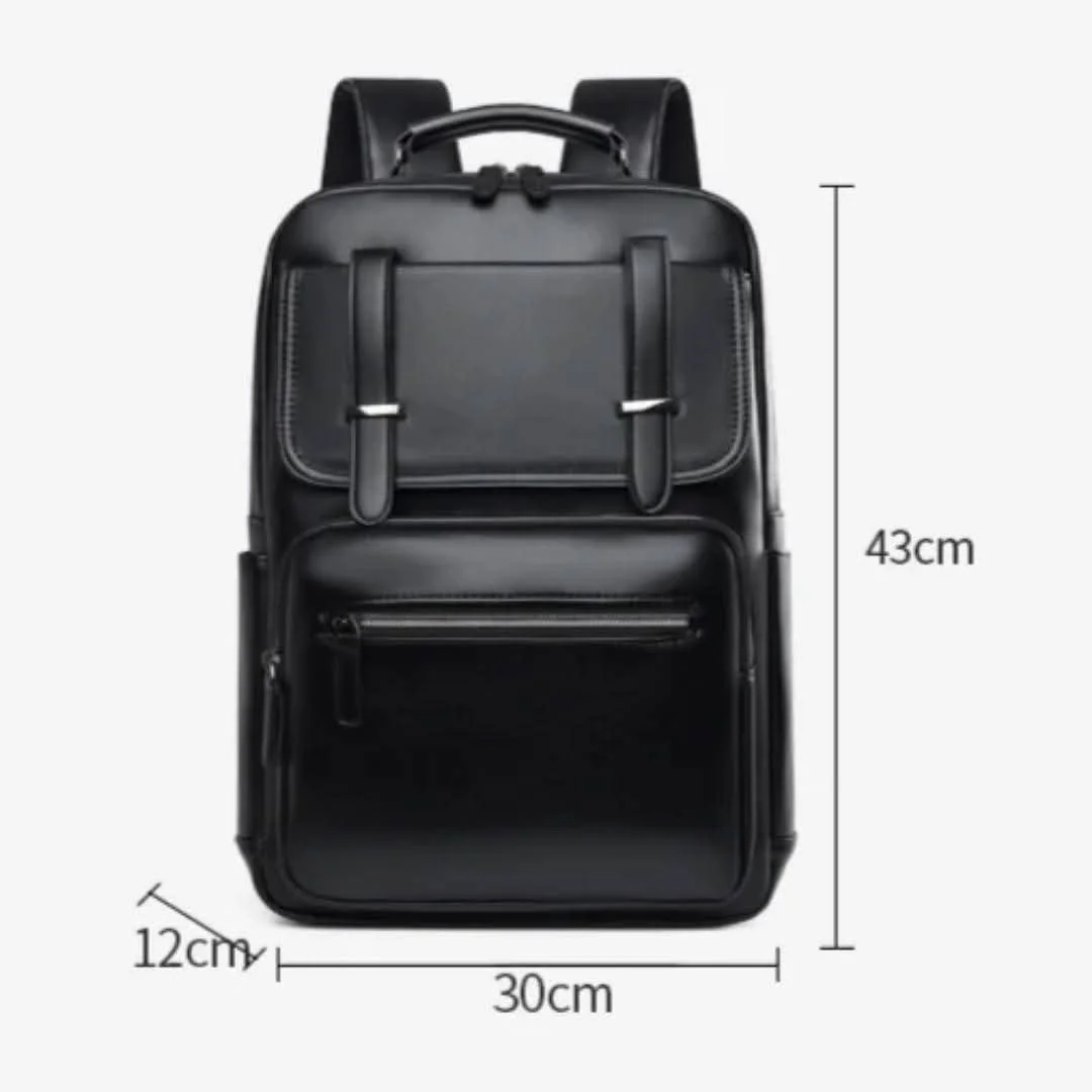 SAC AU DOS