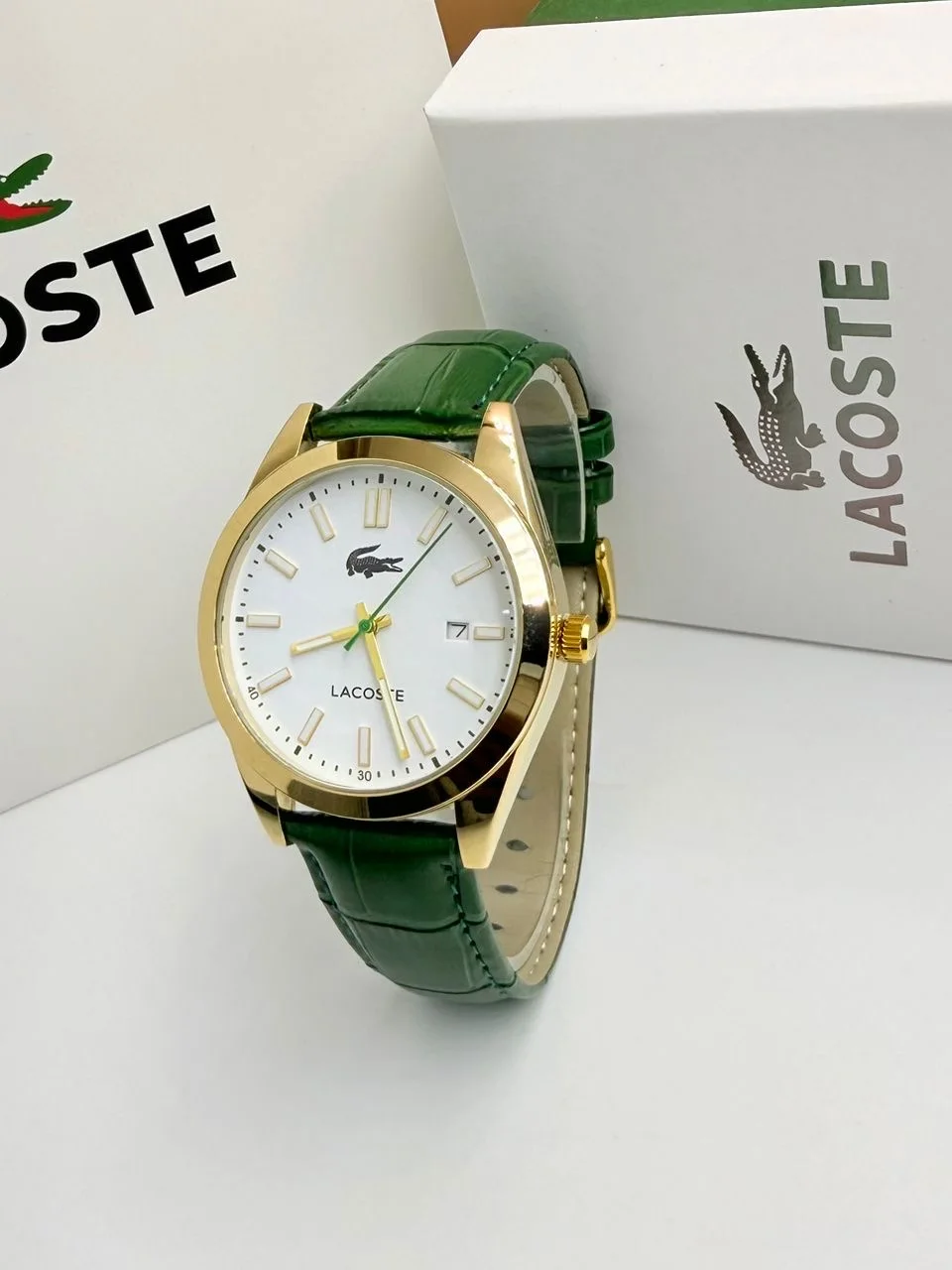 MONTRE LACOSTE