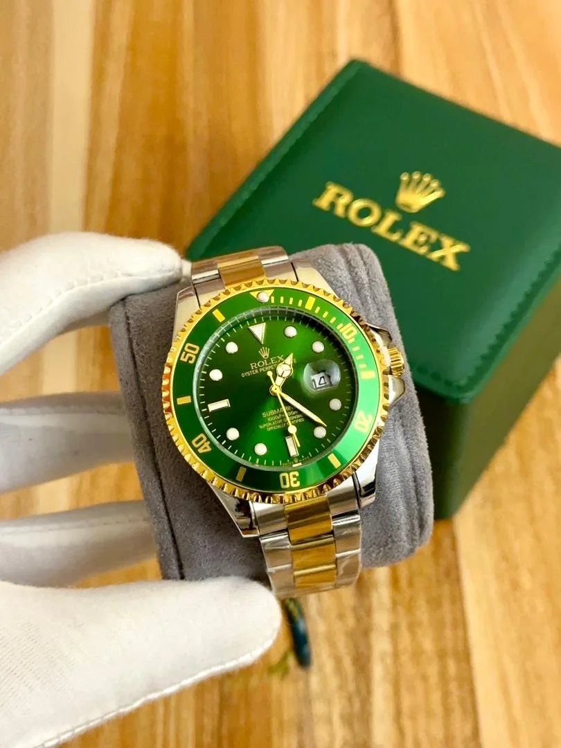 MONTRE ROLEX