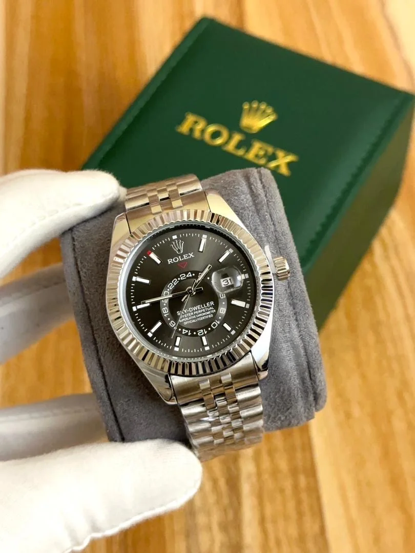 MONTRE ROLEX