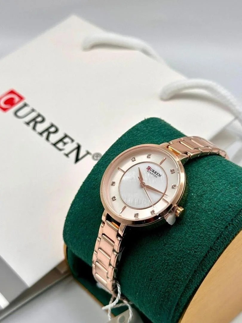CURREN