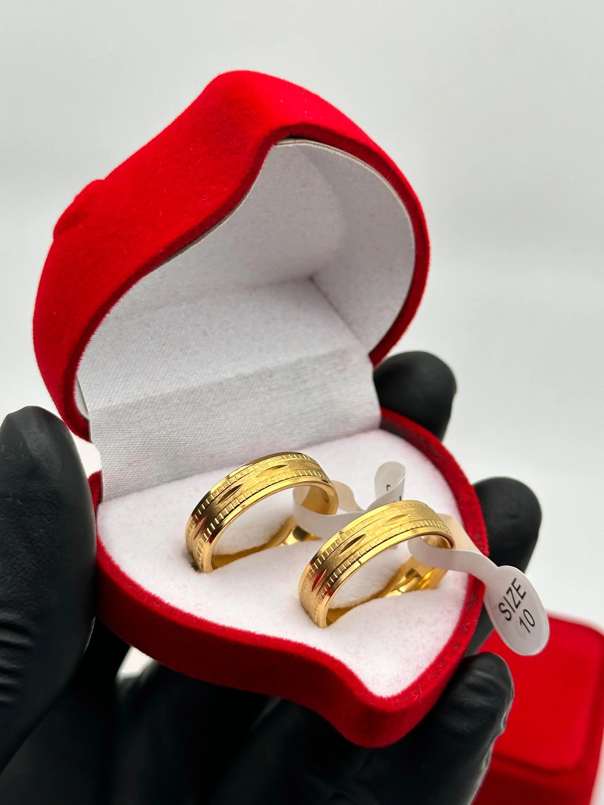 BAGUE DE MARIAGE