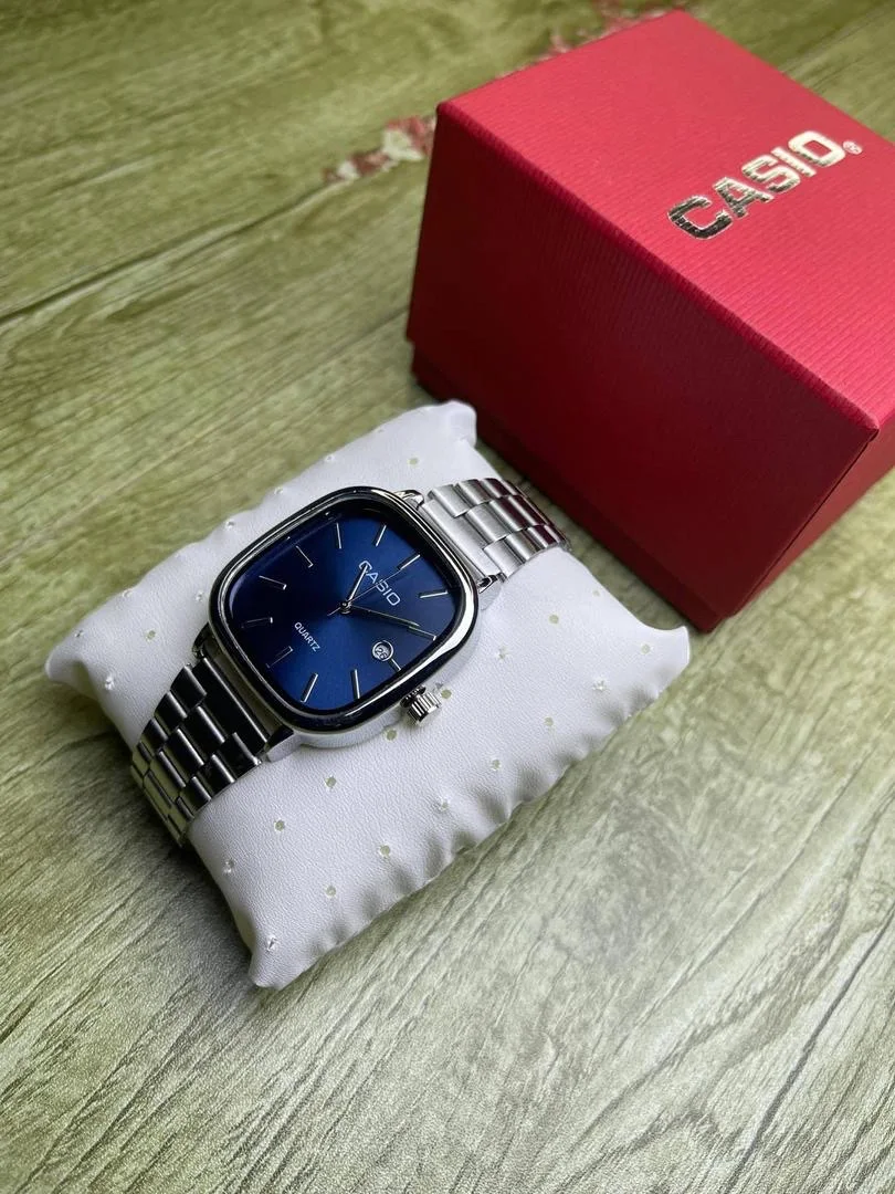 MONTRE CASIO