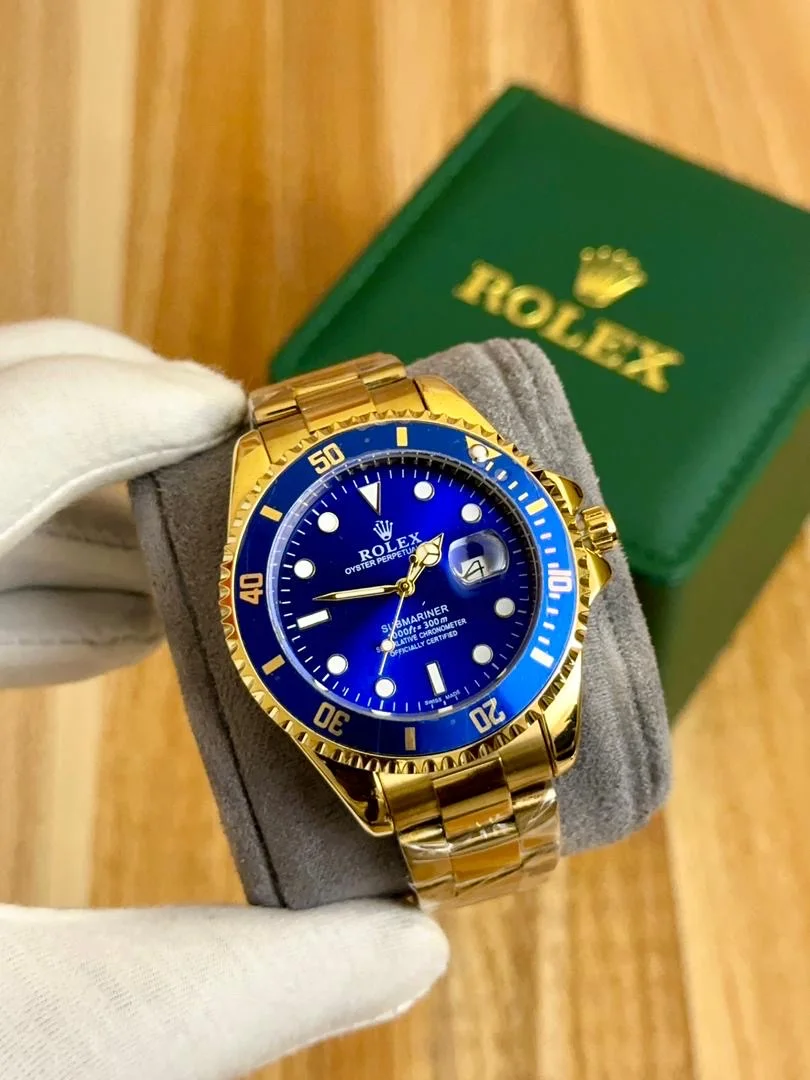 MONTRE ROLEX