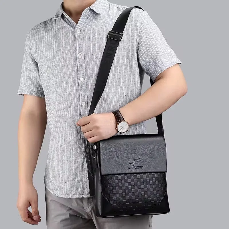 SACOCHE HOMME