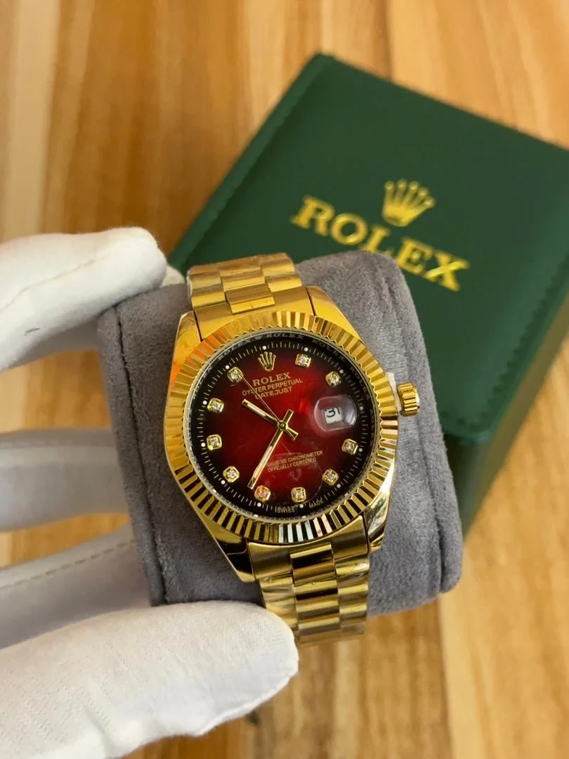 MONTRE ROLEX