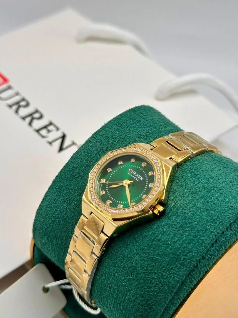 CURREN