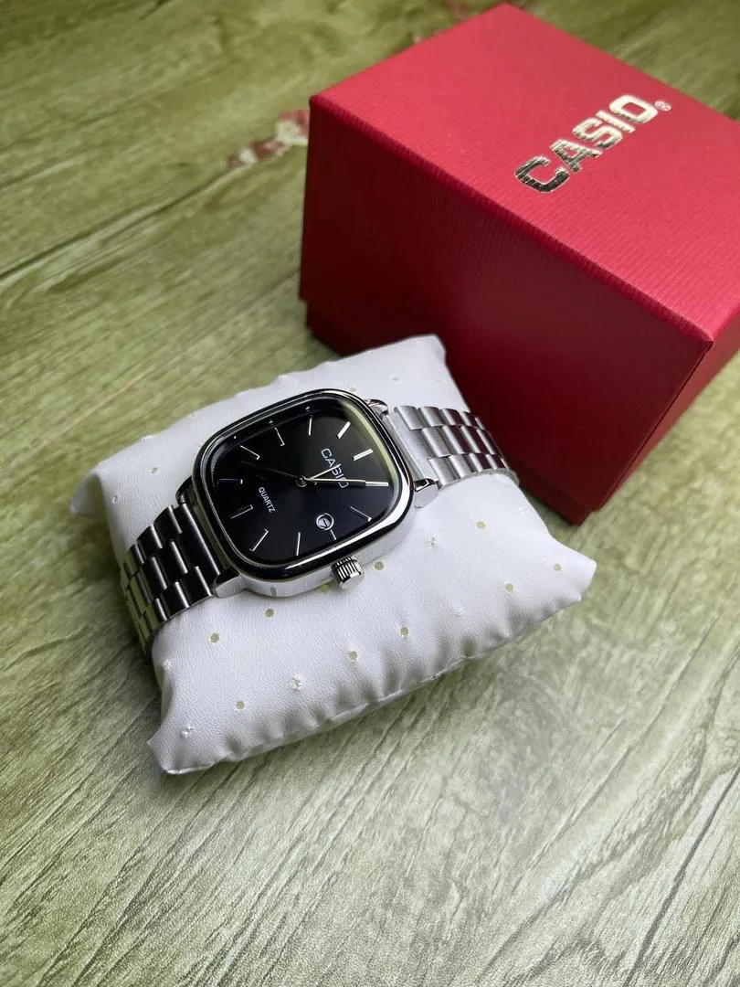 MONTRE CASIO