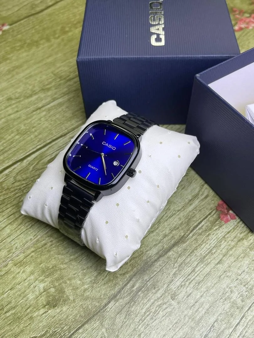 MONTRE CASIO