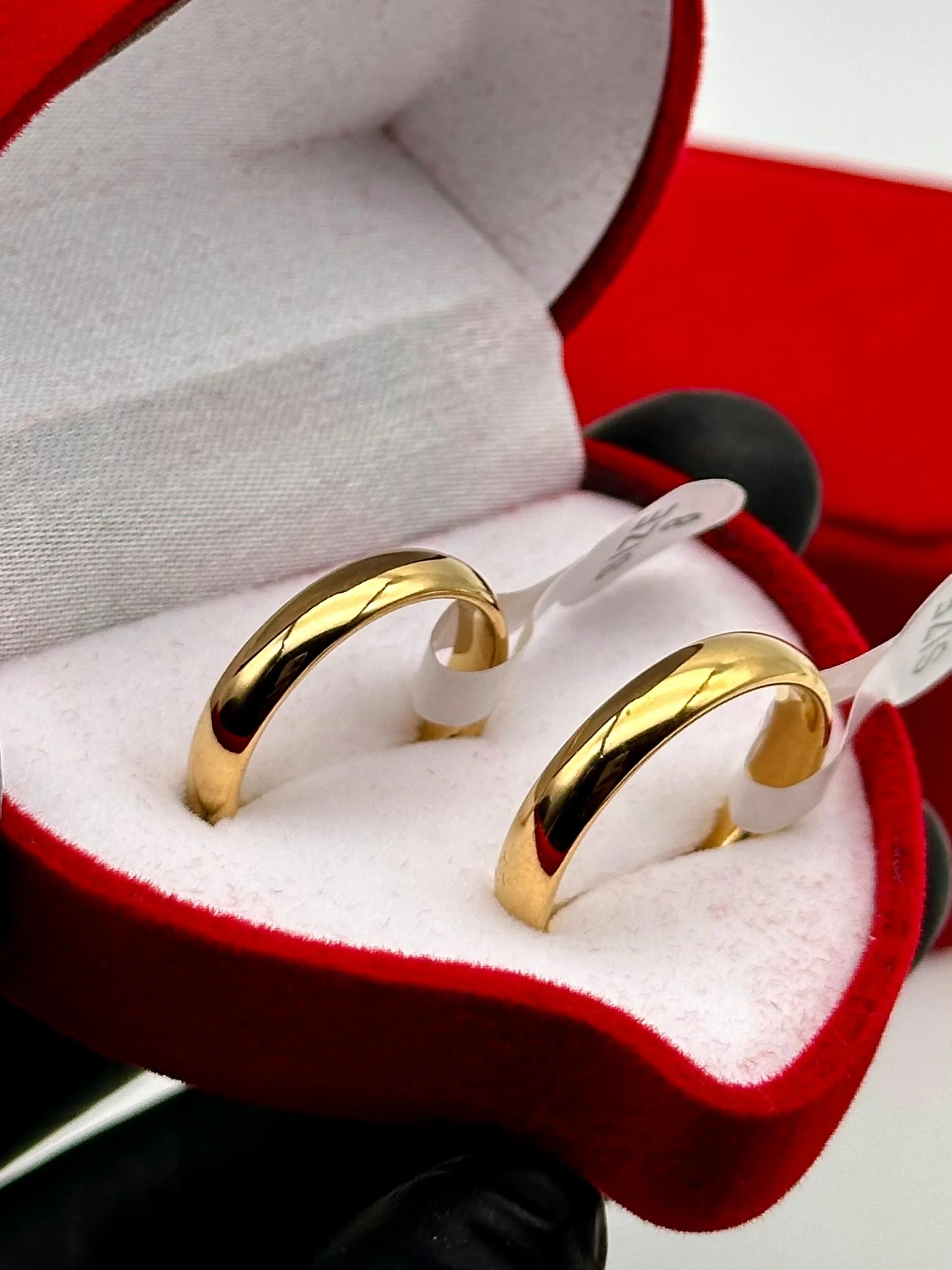 BAGUE DE MARIAGE