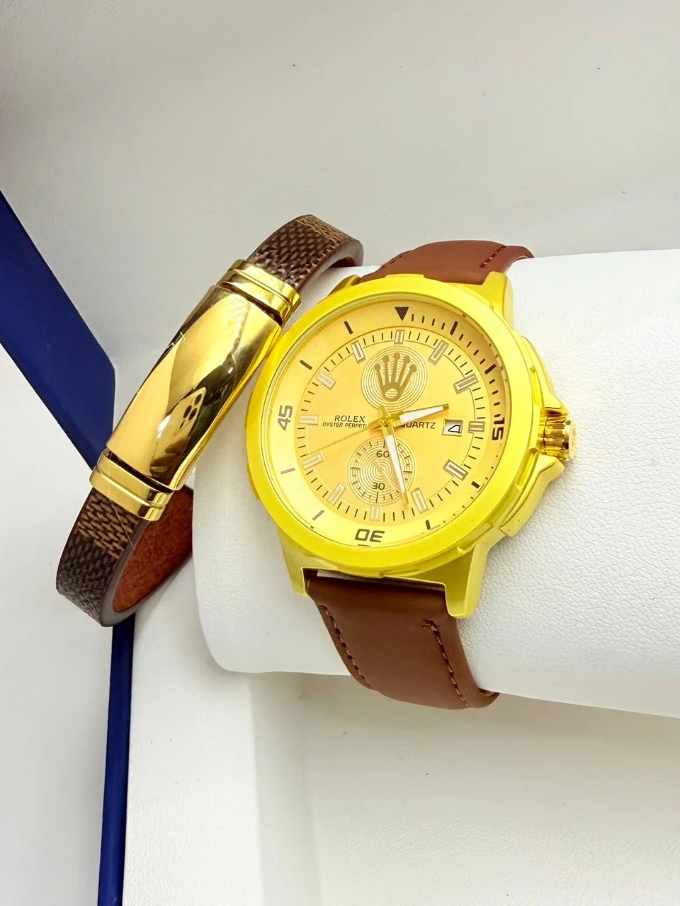 MONTRE + BRACELET