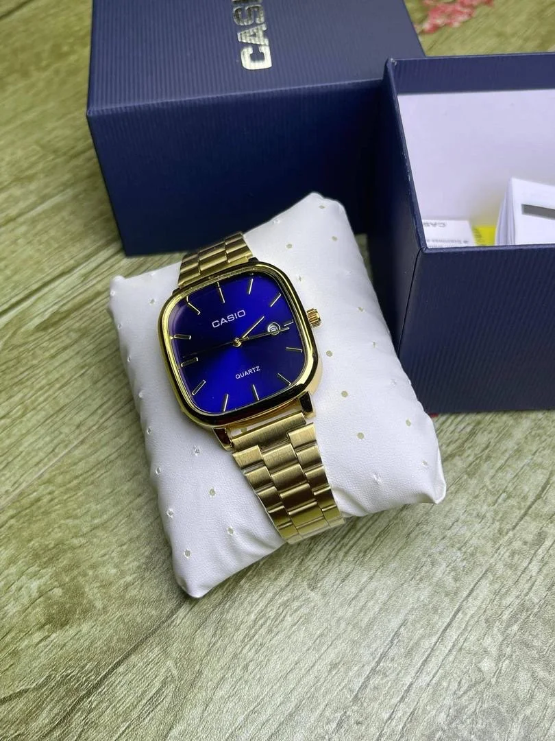 MONTRE CASIO