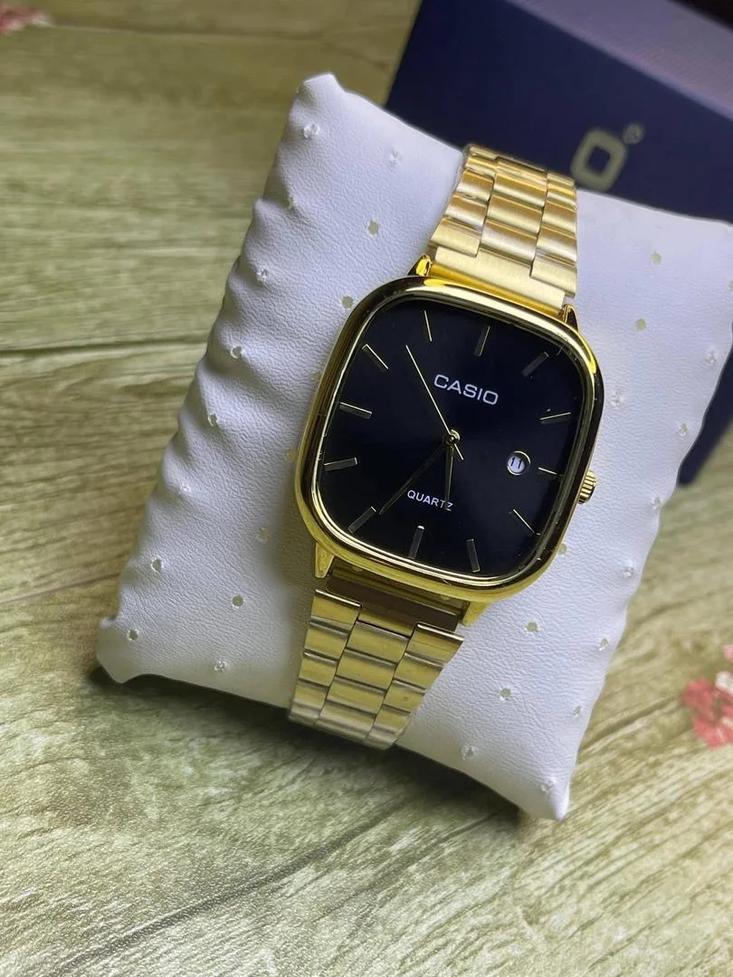 MONTRE CASIO