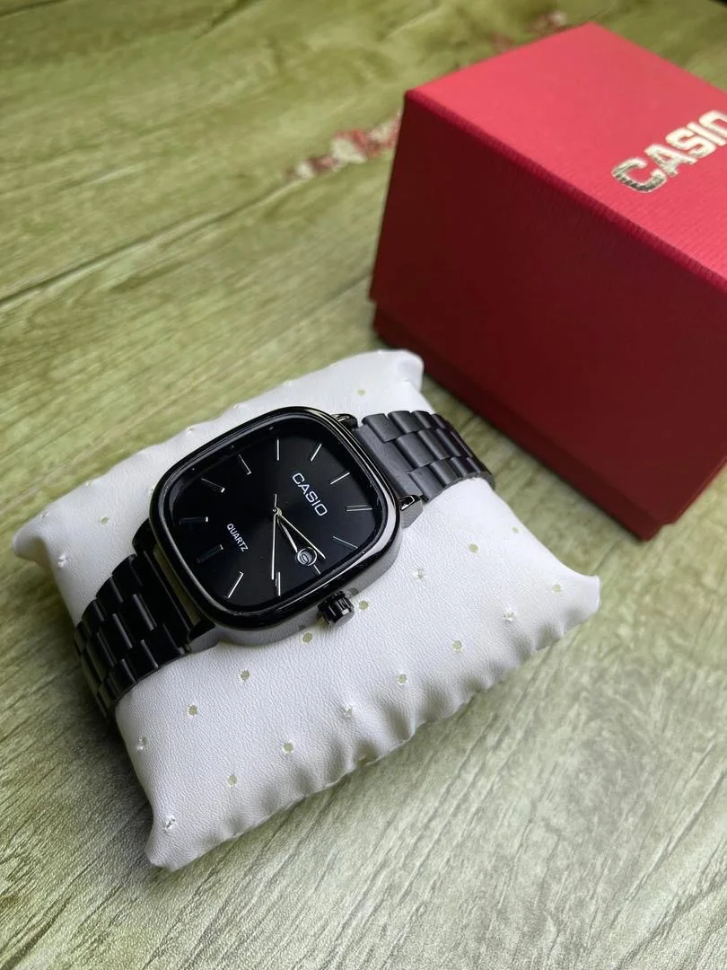 MONTRE CASIO