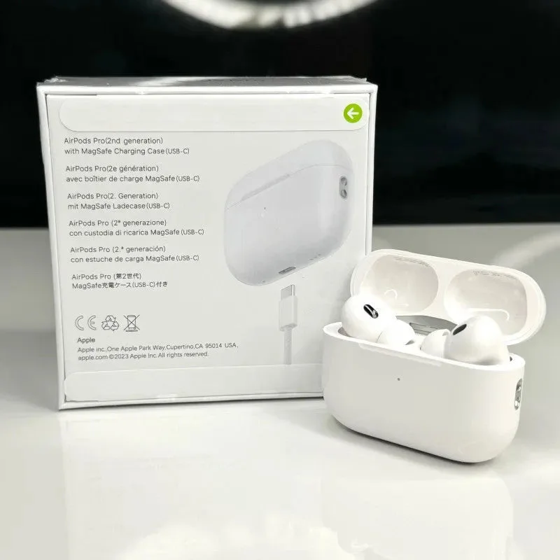 AIRPOD PRO2 TYPE C