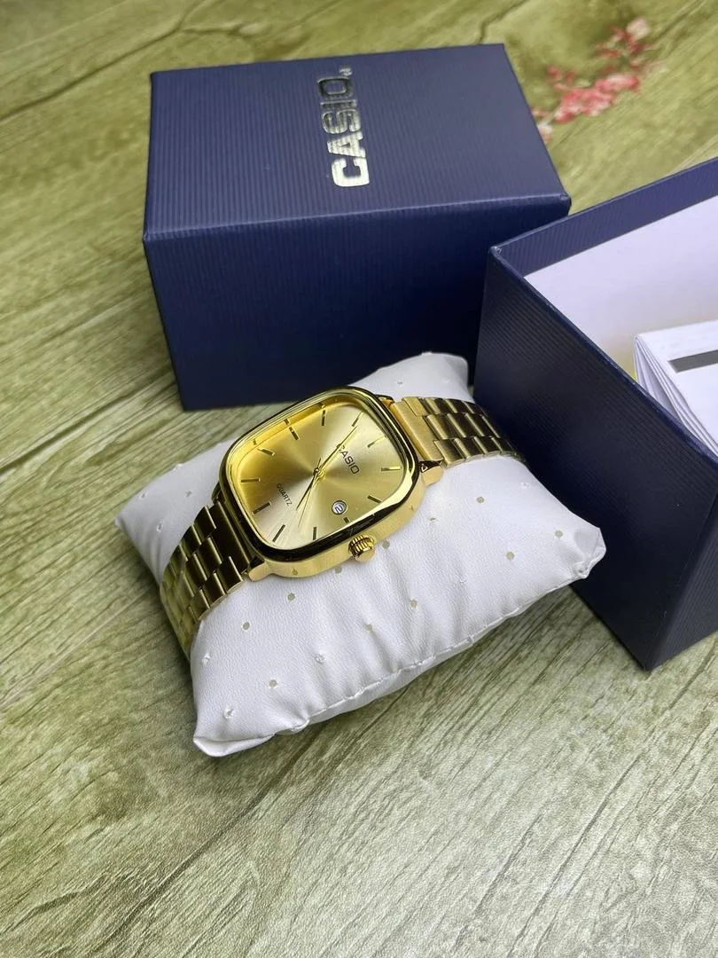 MONTRE CASIO