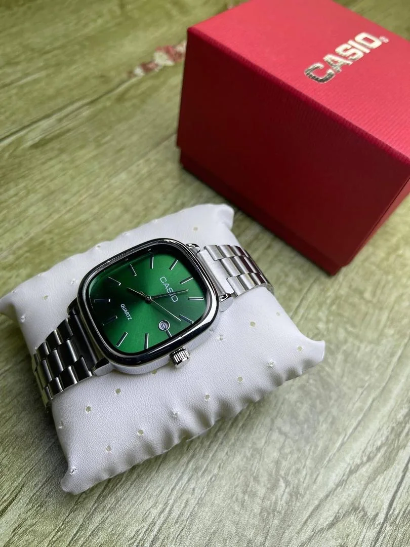 MONTRE CASIO