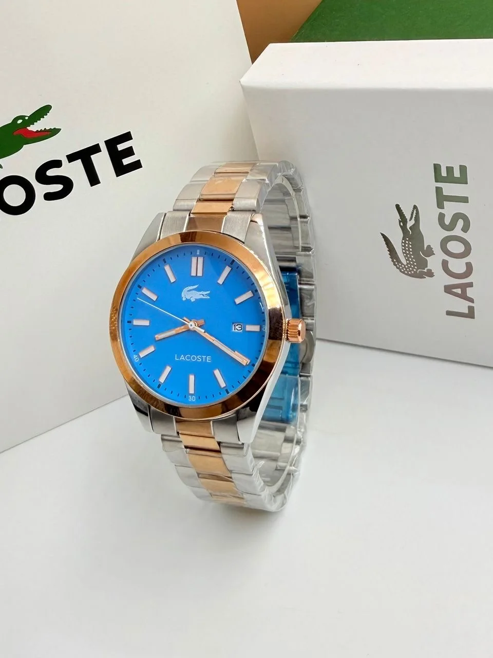 MONTRE LACOSTE