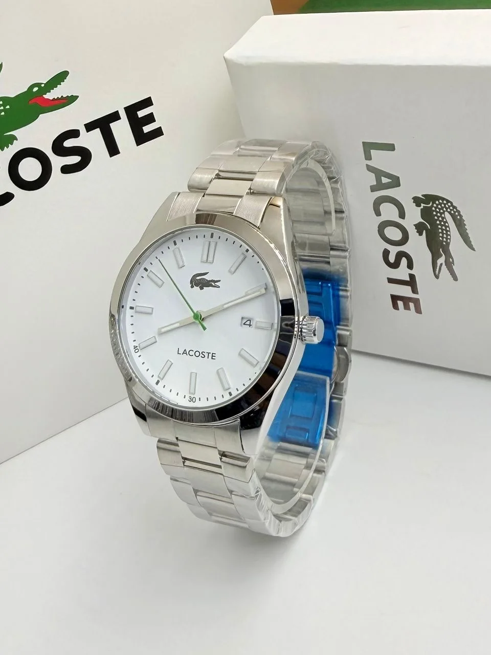 MONTRE LACOSTE