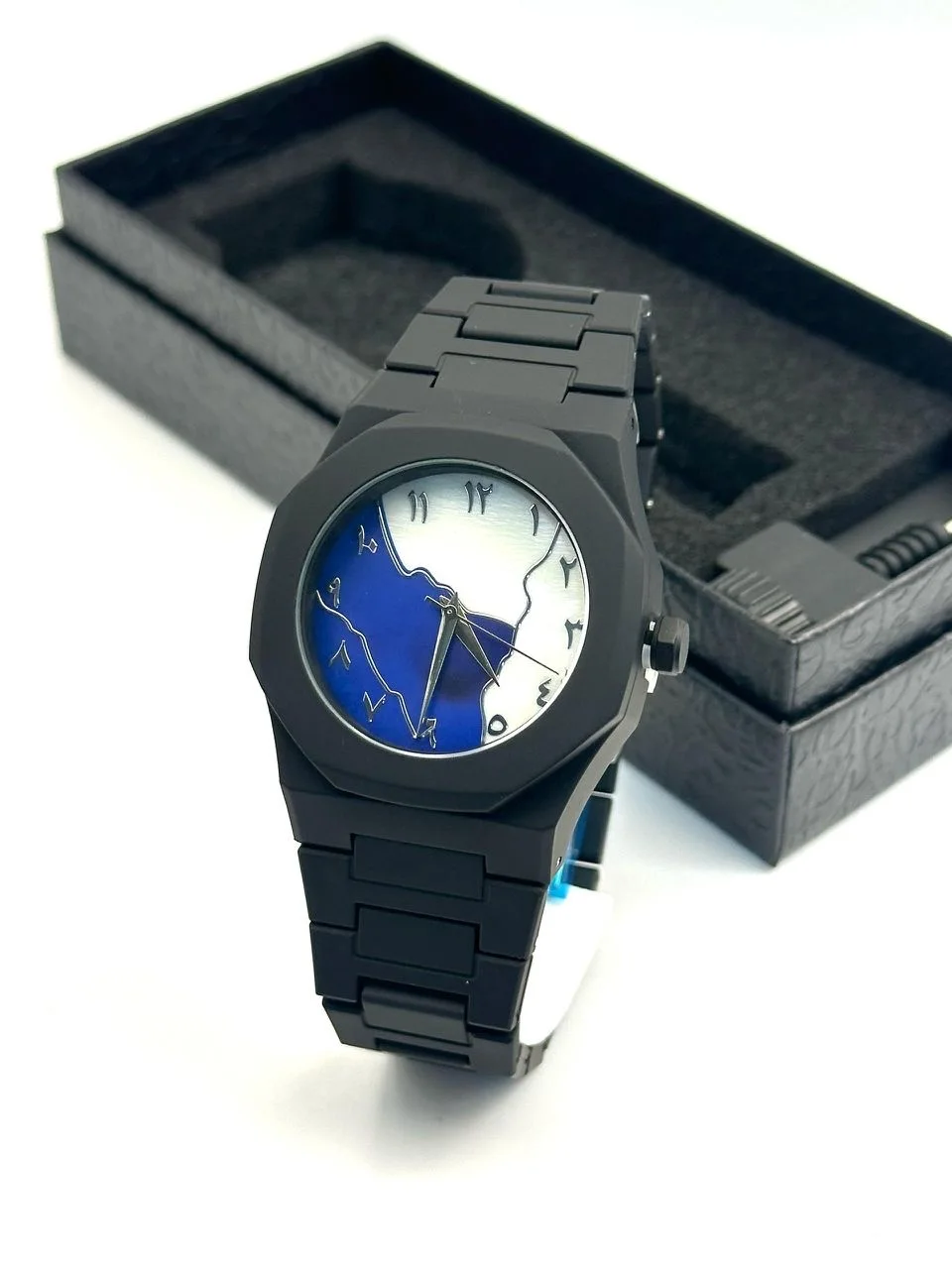 MONTRE ARABIC