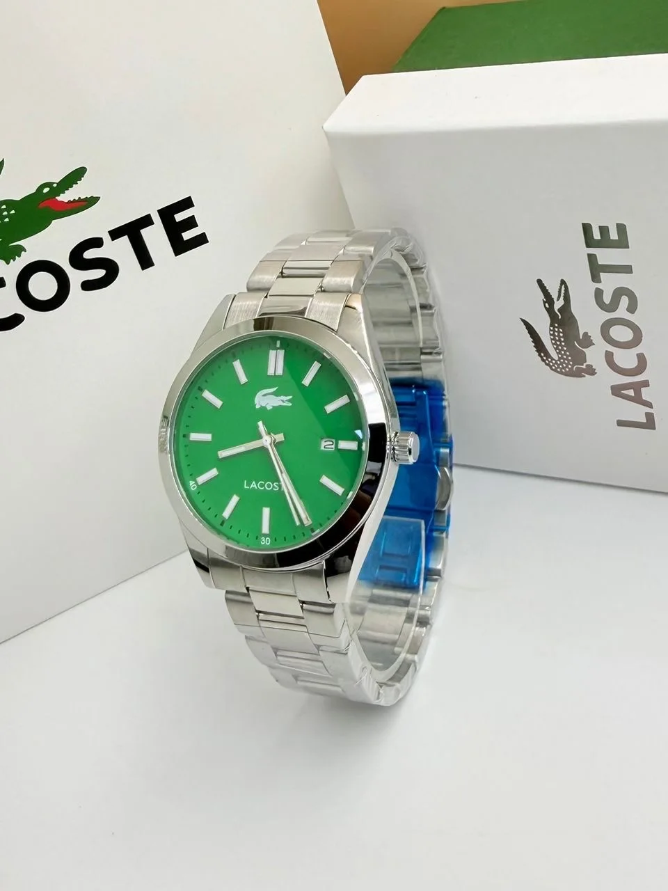 MONTRE LACOSTE