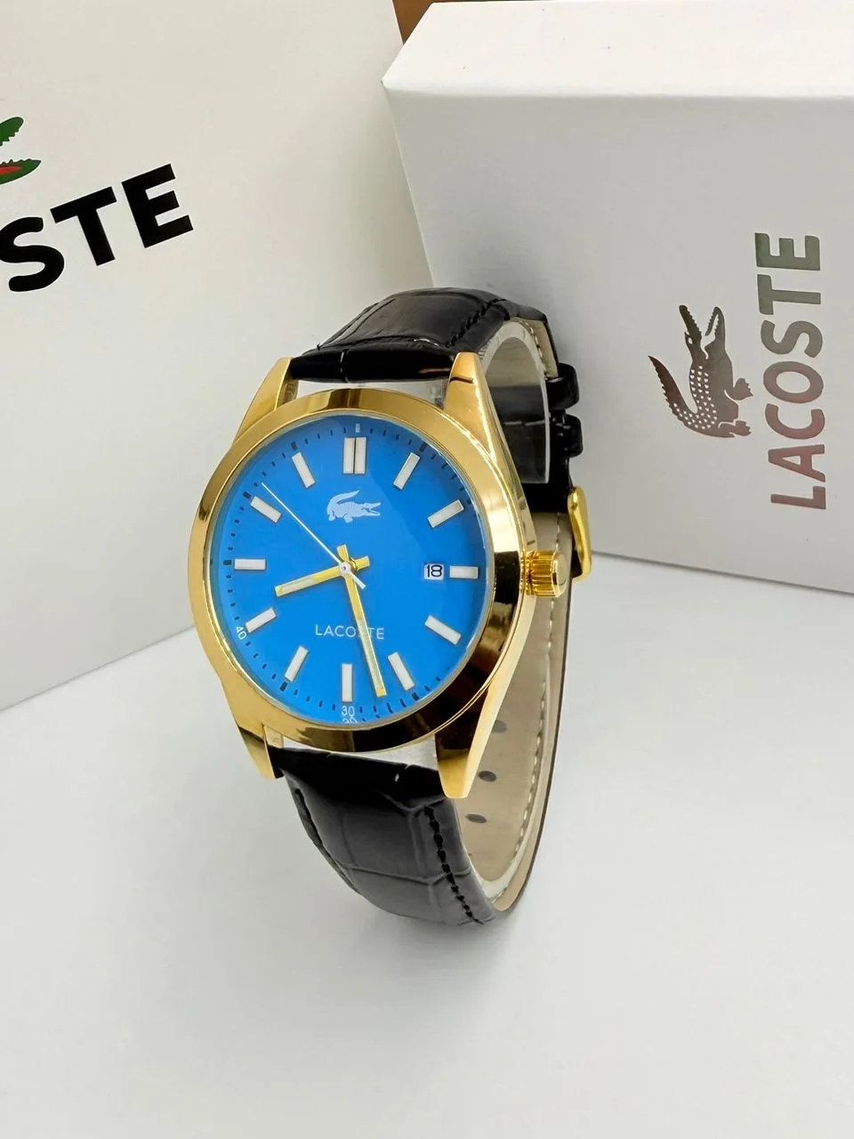 MONTRE LACOSTE
