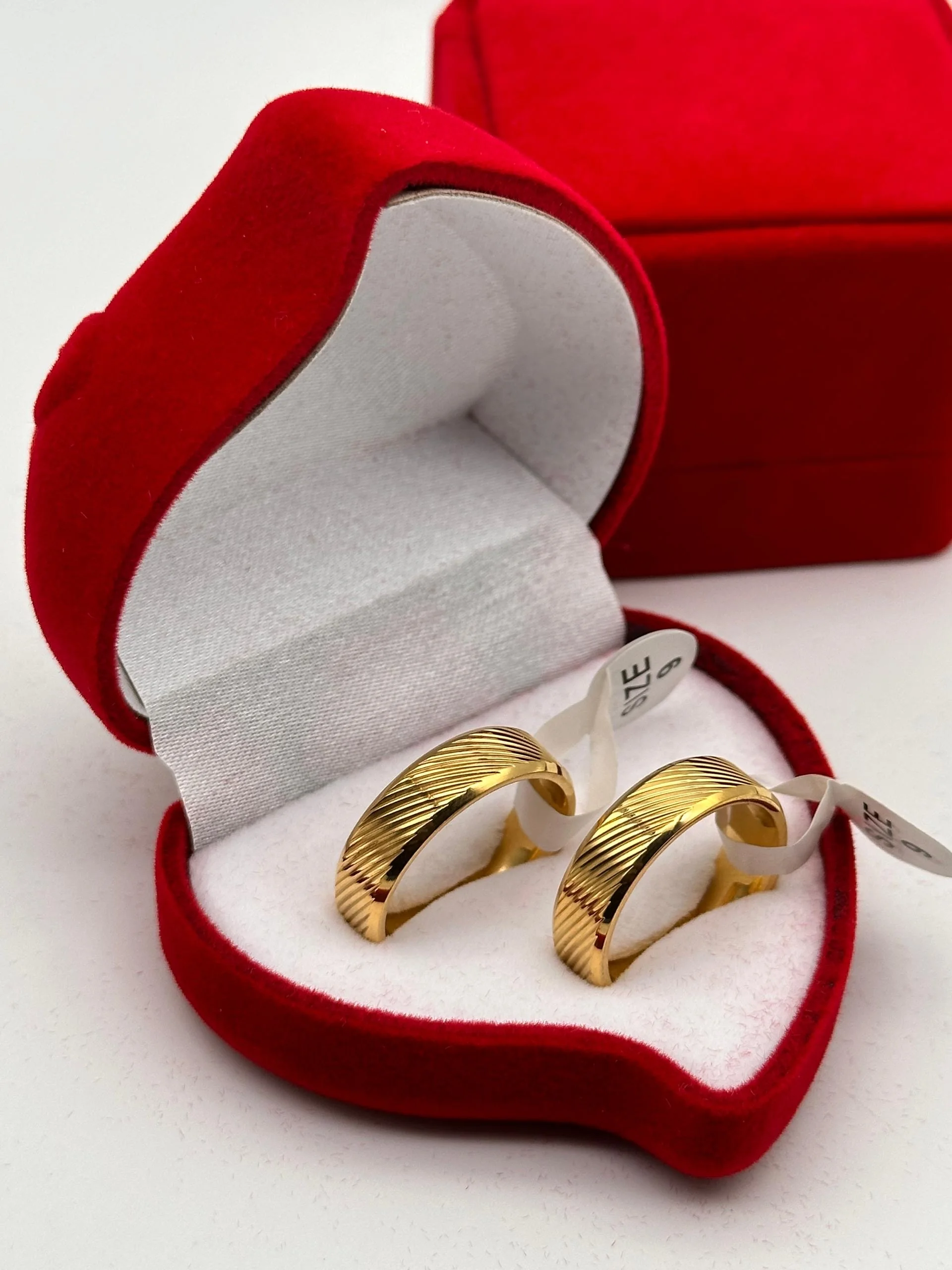 BAGUE DE MARIAGE