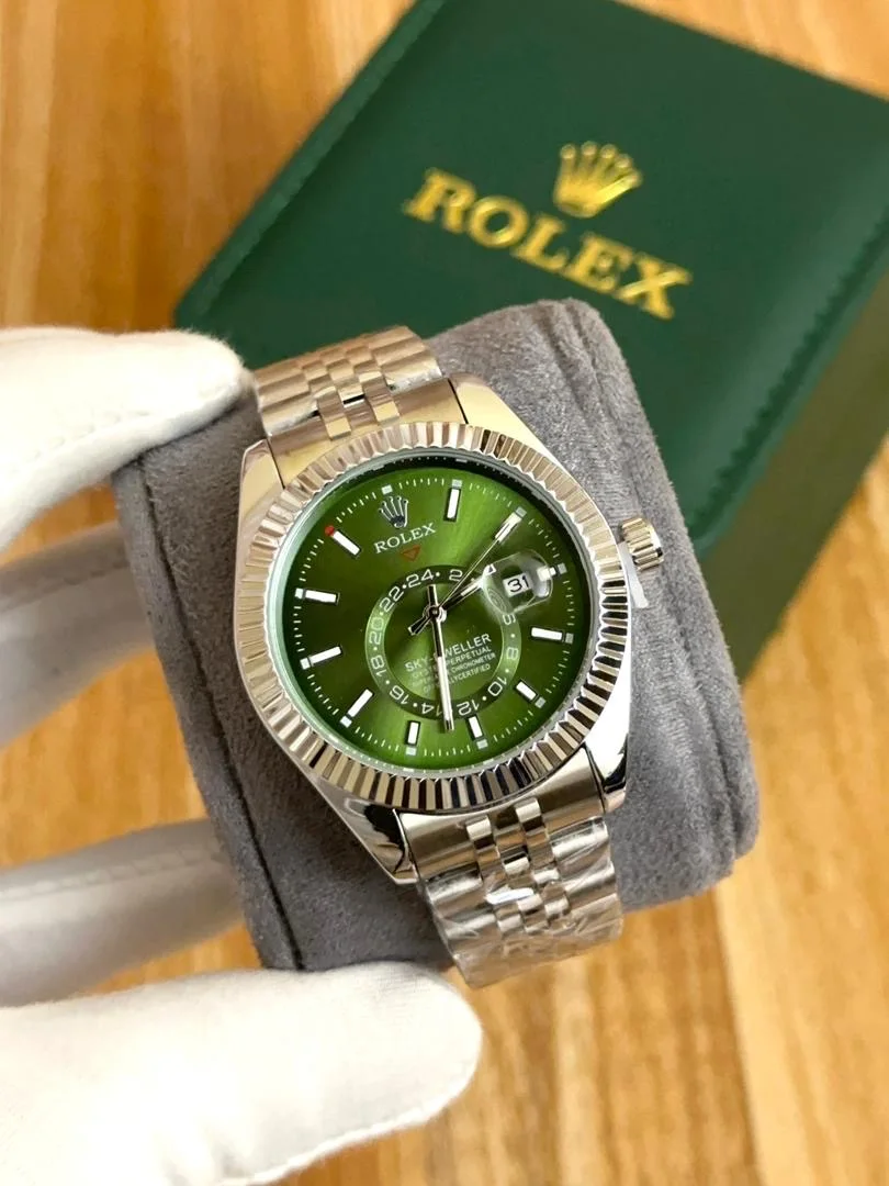 MONTRE ROLEX