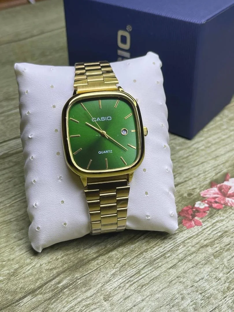 MONTRE CASIO