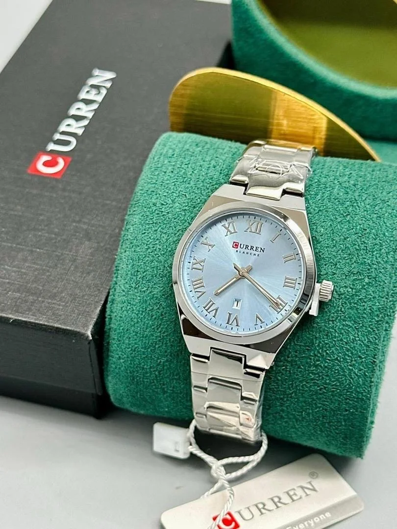CURREN