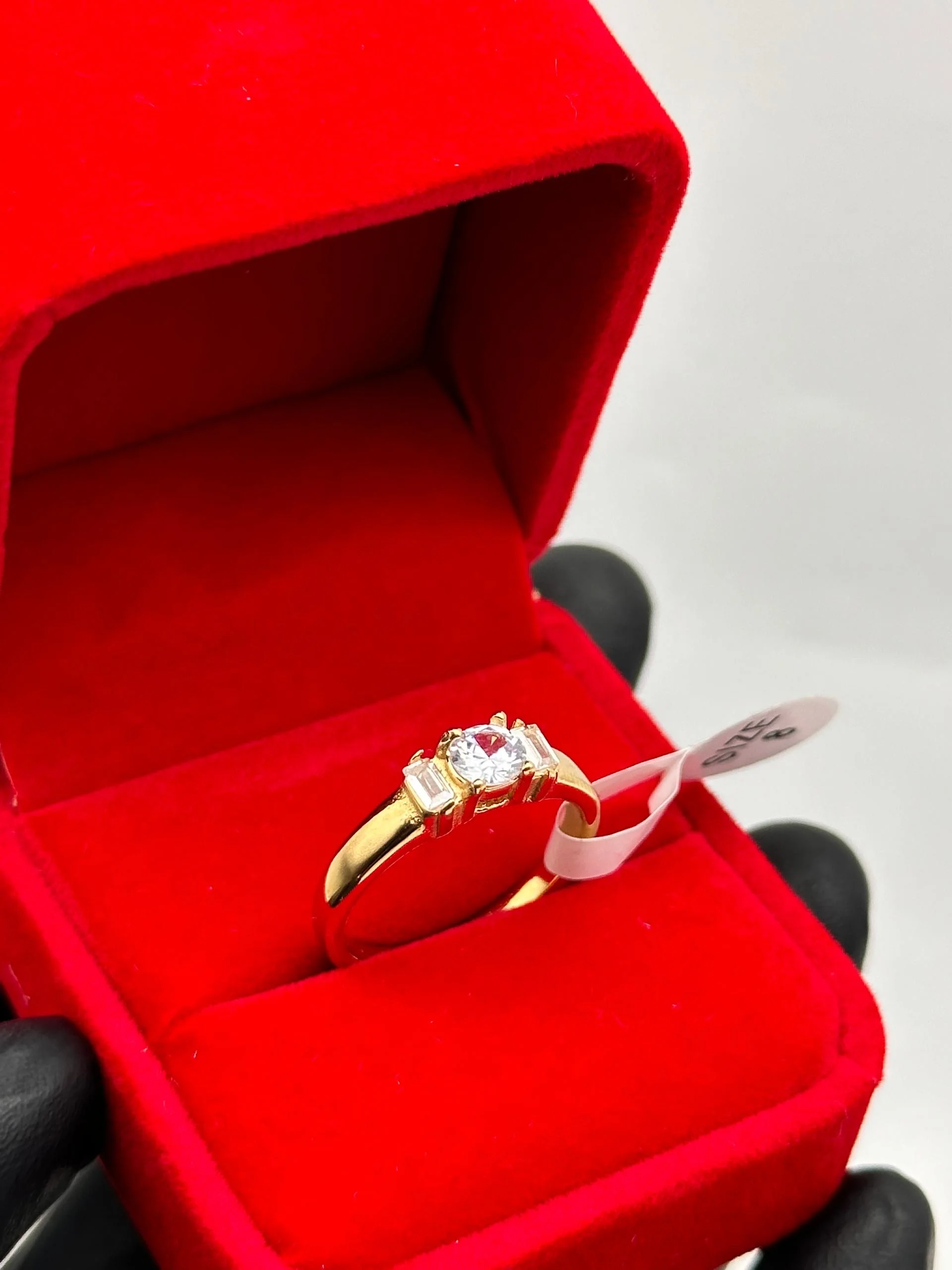 BAGUE DE FIANÇALLES