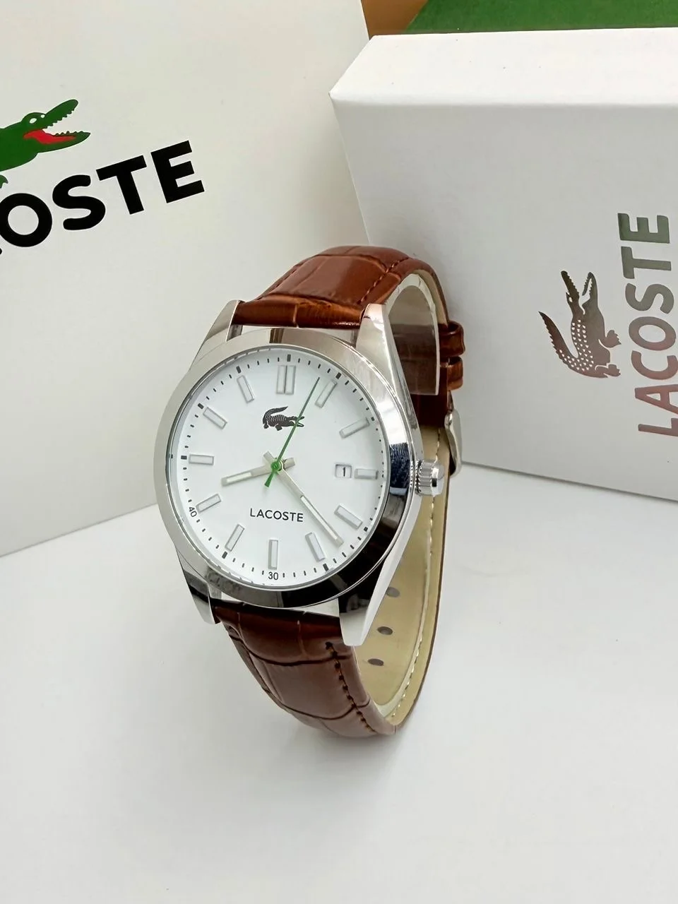 MONTRE LACOSTE